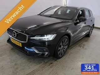 Volvo V60 2.0 B3 Inscription