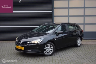 Opel Astra Sports Tourer 1.0 Online Edition NAVI DAB+ CRUISE CONTROL