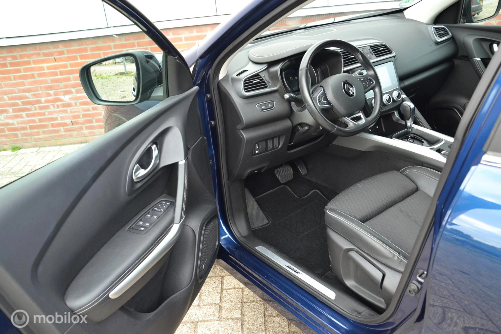 Hoofdafbeelding Renault Kadjar