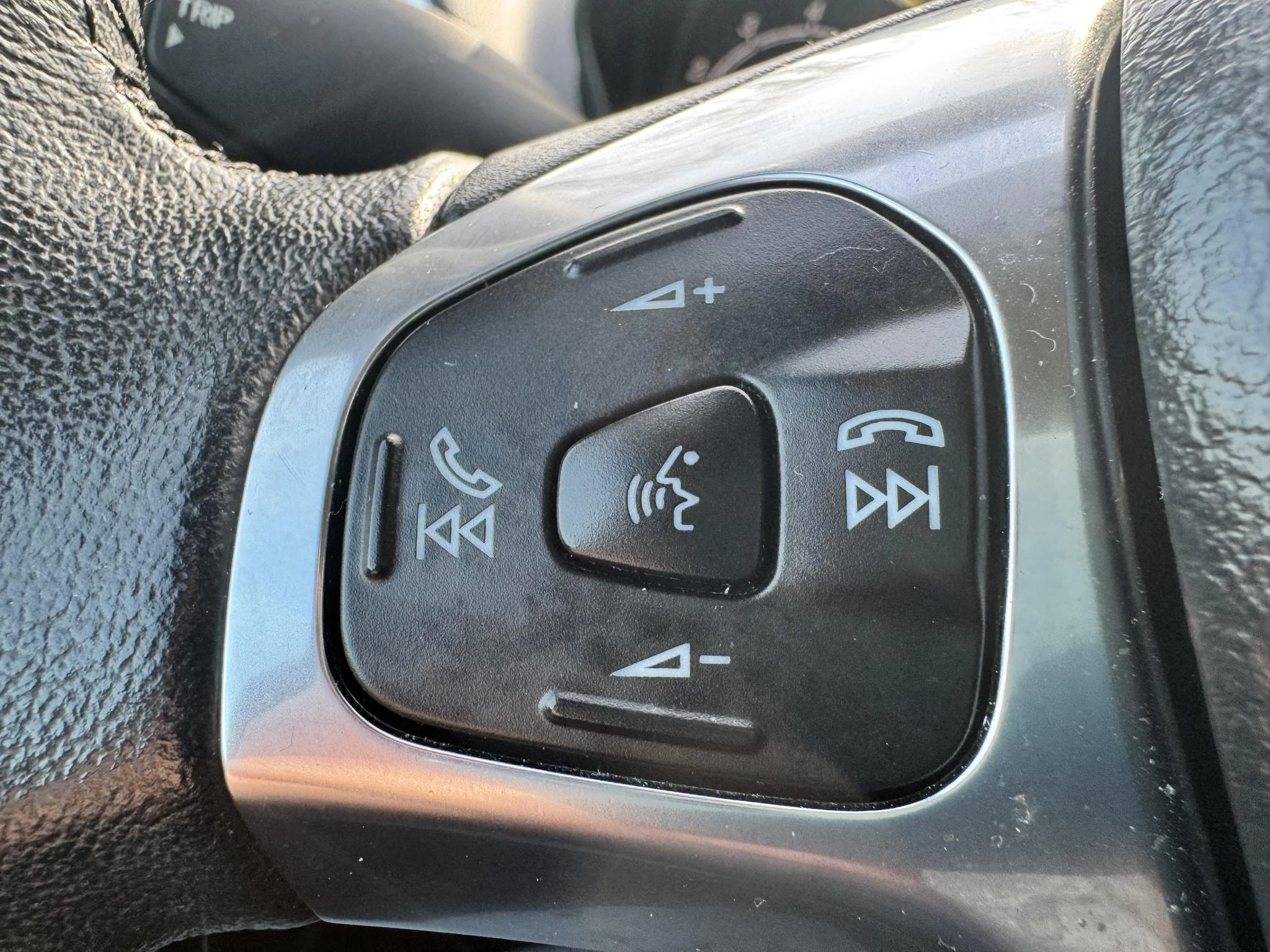 Hoofdafbeelding Ford B-MAX