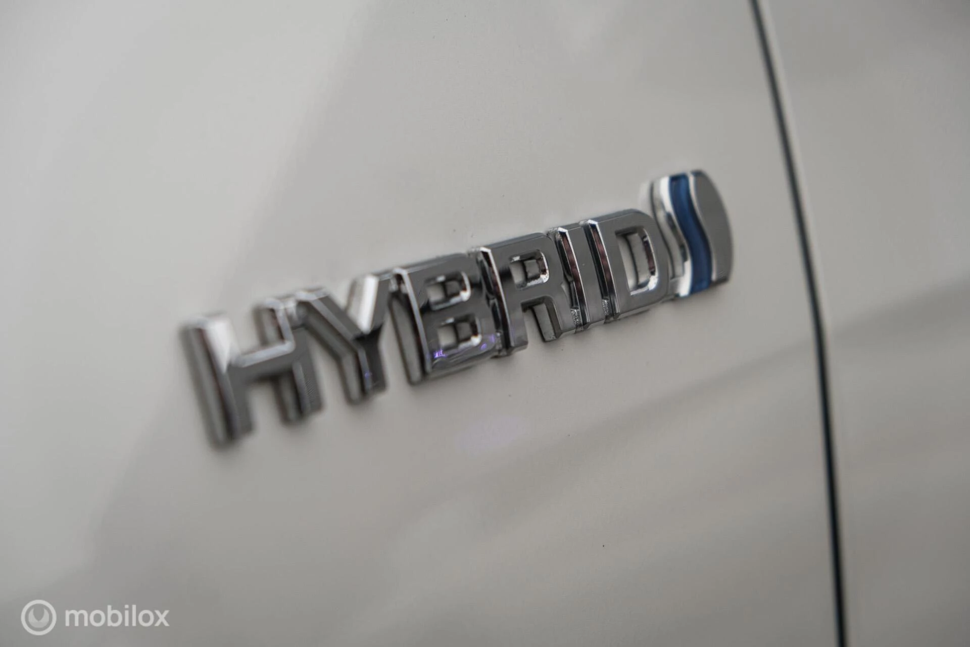 Hoofdafbeelding Toyota RAV4