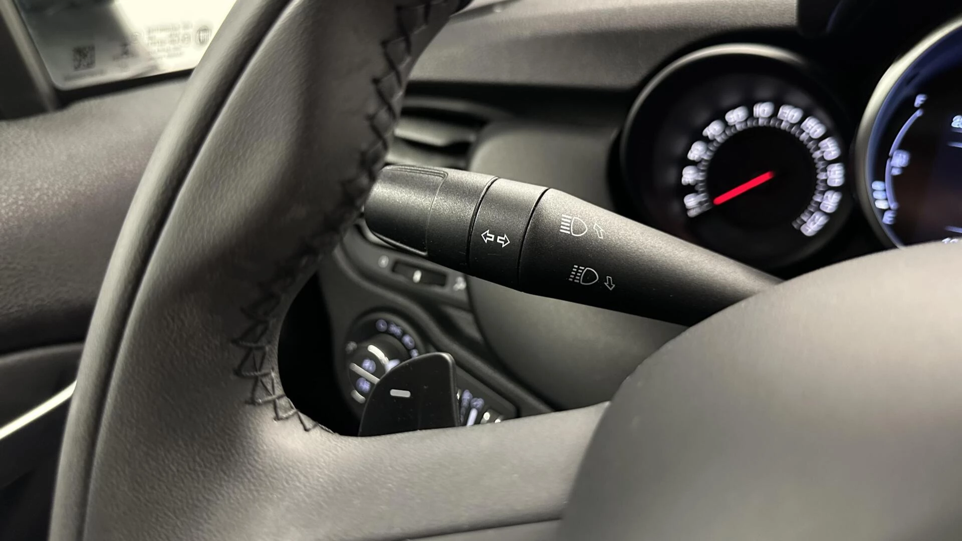 Hoofdafbeelding Fiat 500X