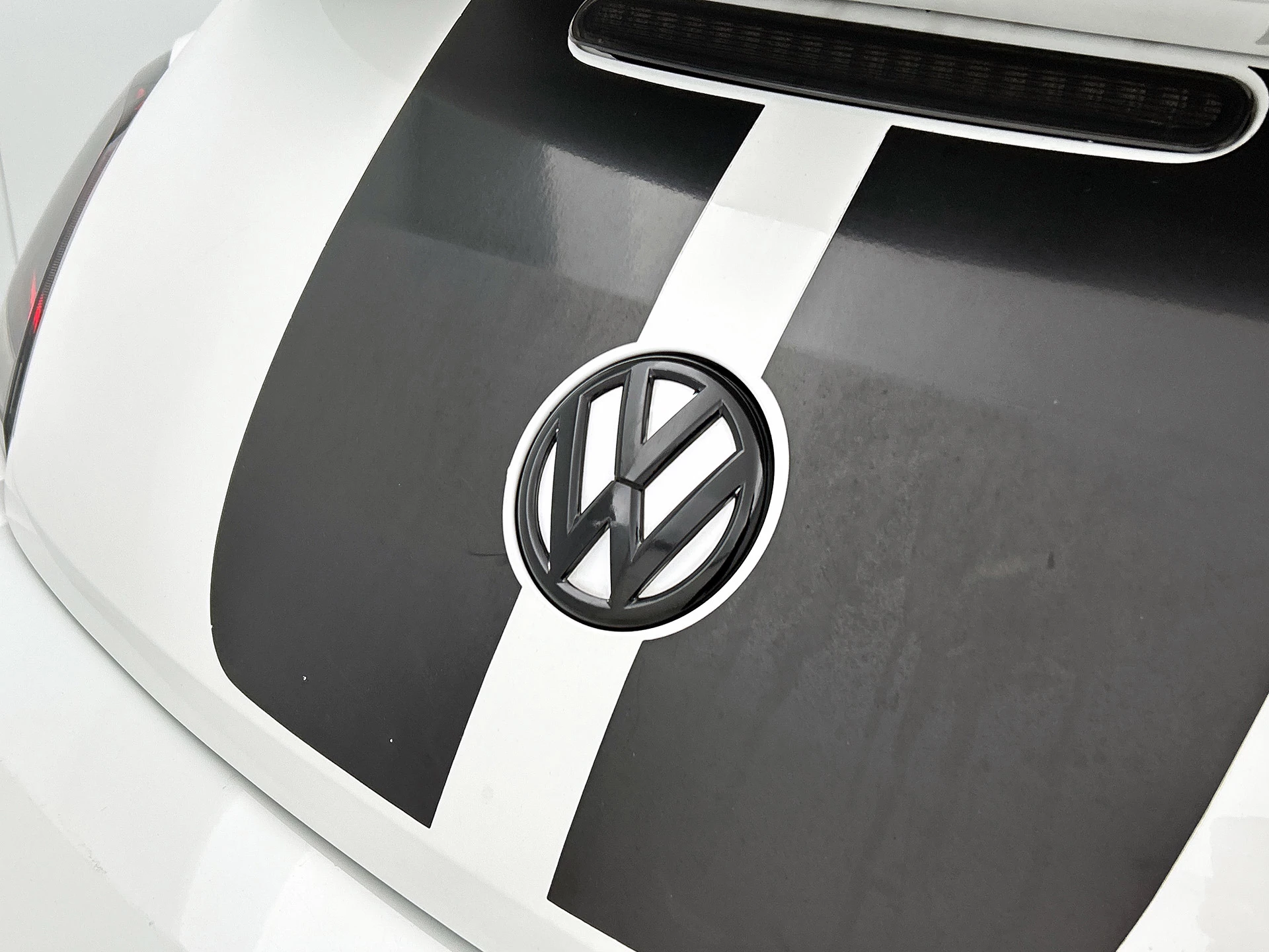 Hoofdafbeelding Volkswagen Beetle