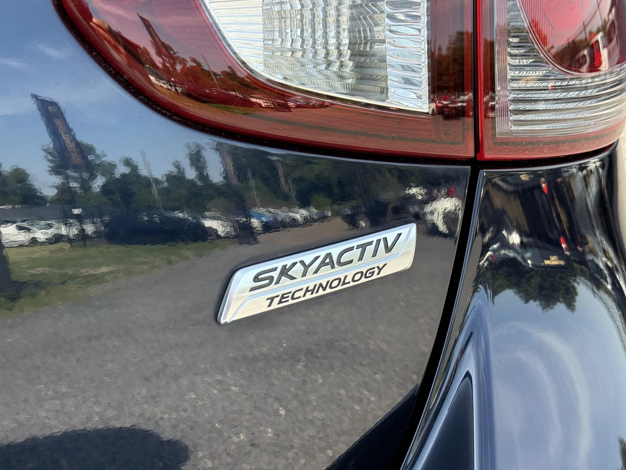 Hoofdafbeelding Mazda 2