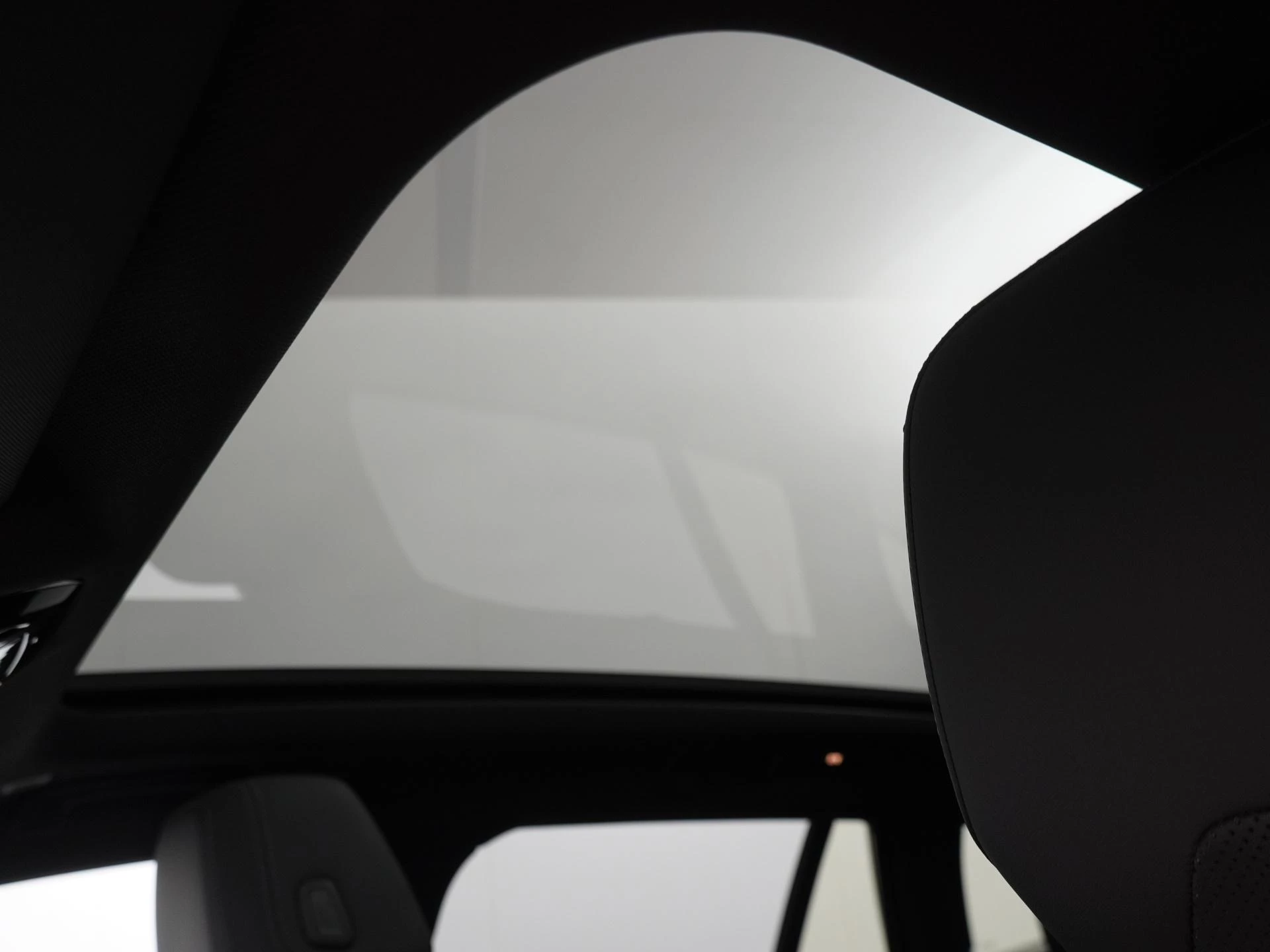 Hoofdafbeelding BMW i5