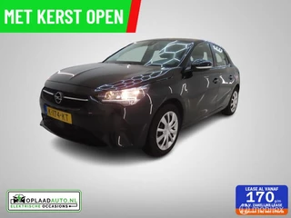 Opel Corsa-e Edition 50 kWh | 3-Fase | Soh 94% | CCS