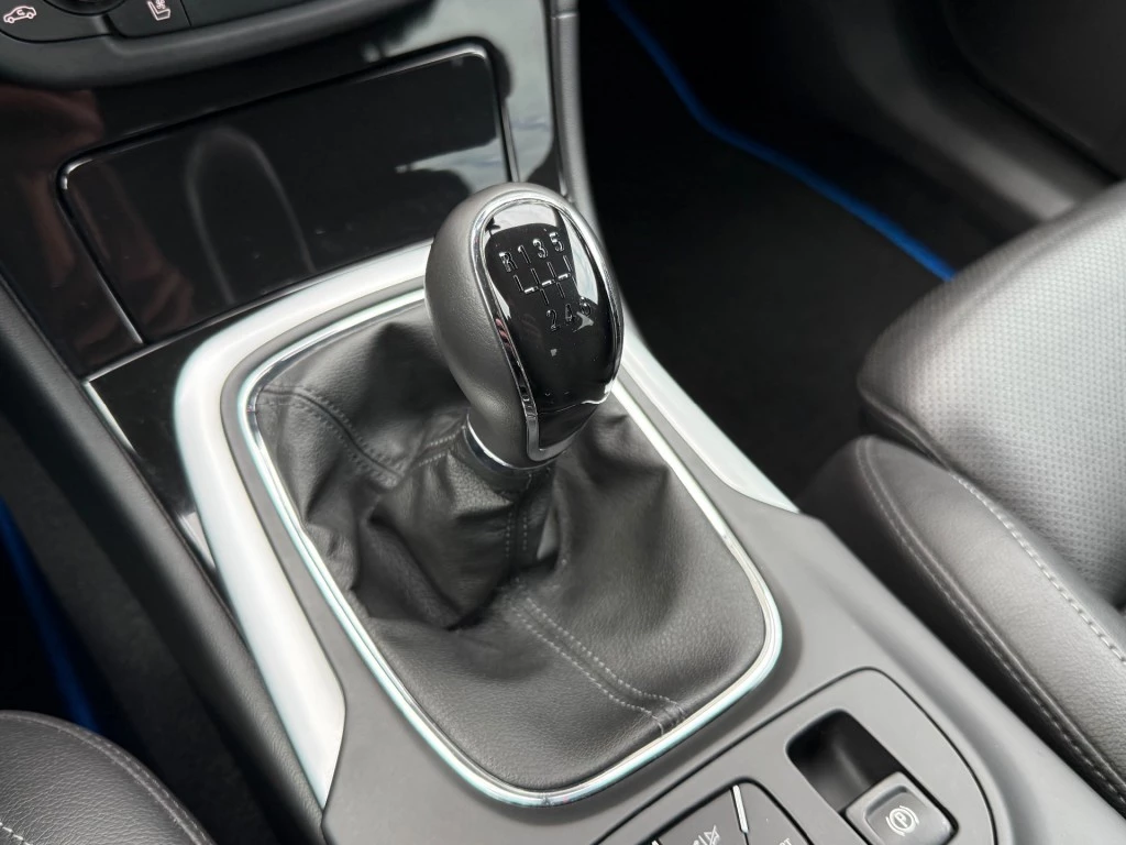 Hoofdafbeelding Opel Insignia