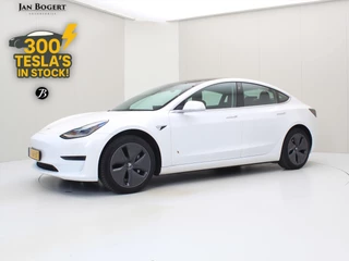 Tesla Model 3 Standard RWD Plus 89,4% SoH [ LFP ACCU+AUTOPILOT+60 kWh+PREMIUM AUDIO ]