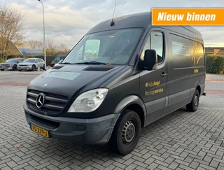 Mercedes-Benz Sprinter 313 2.2 CDI 366 EHD AIRCO 3PERS. NAP APK 3-2027