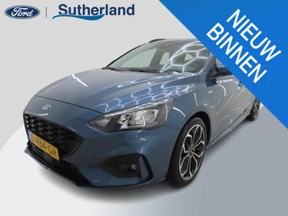 Ford Focus Wagon 1.0 EcoBoost Hybrid ST Line X Business | 82.700 KM | Winter Pack | Trekhaak | WORDT VERWACHT!