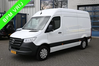 Mercedes-Benz Sprinter 317 CDI L2H2 3500 kg trekhaak, MBUX met camera, Etc.