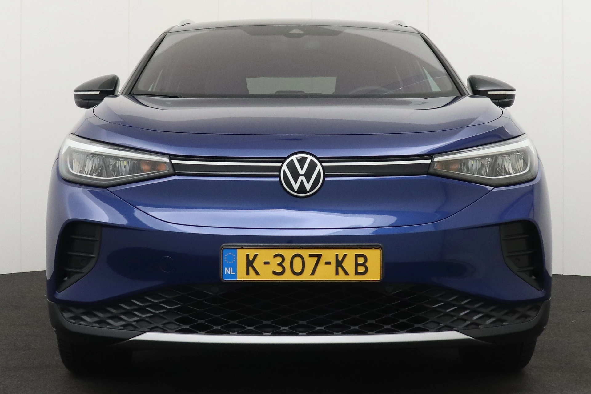 Hoofdafbeelding Volkswagen ID.4