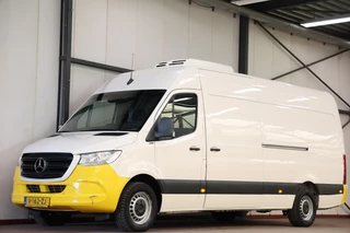 Mercedes-Benz Sprinter 314 2.2 CDI AUTOMAAT L3H2 KOELWAGEN VRIESWAGEN