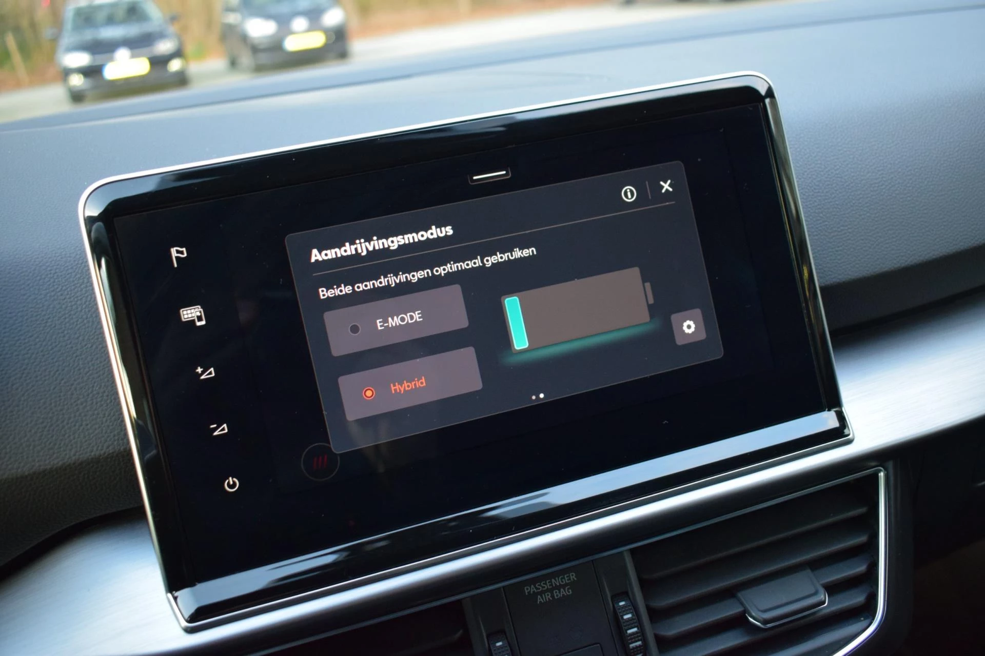 Hoofdafbeelding SEAT Tarraco