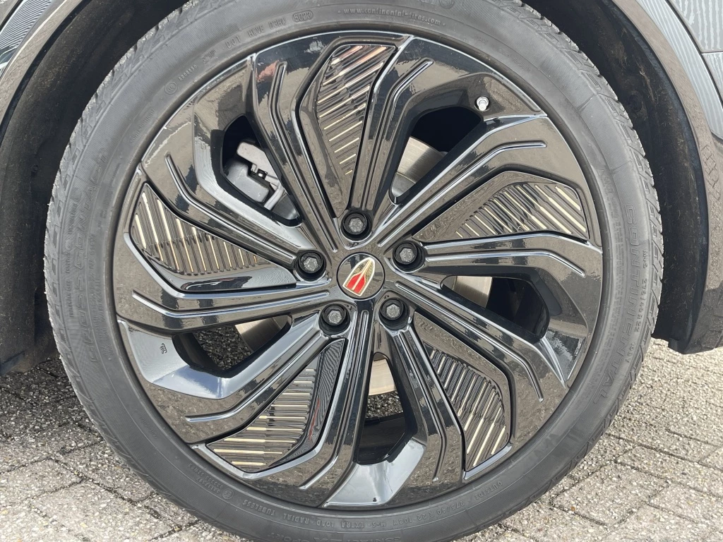 Hoofdafbeelding Faw E-HS9