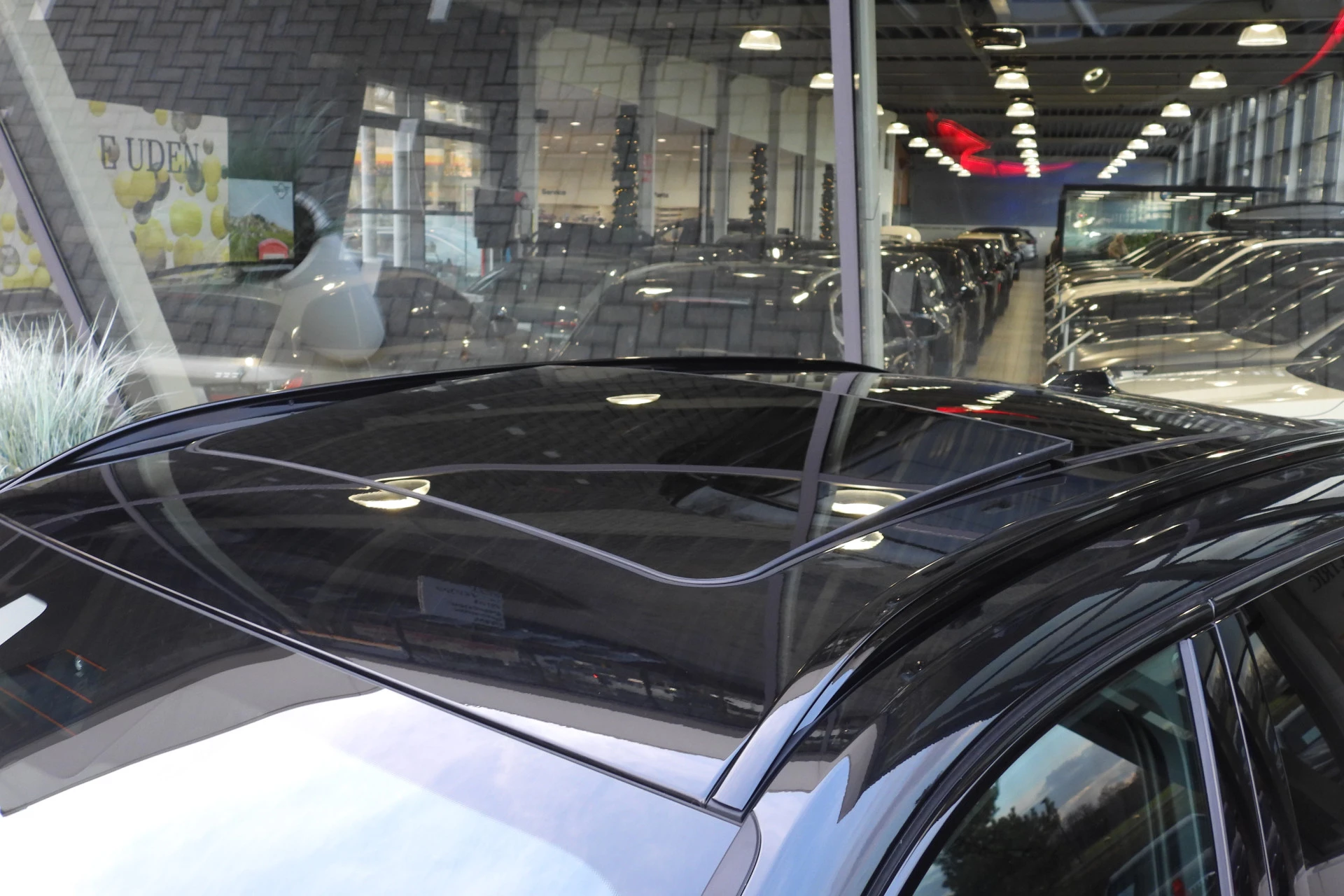 Hoofdafbeelding BMW iX1