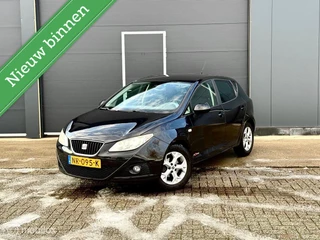 Seat Ibiza 1.4 COPA