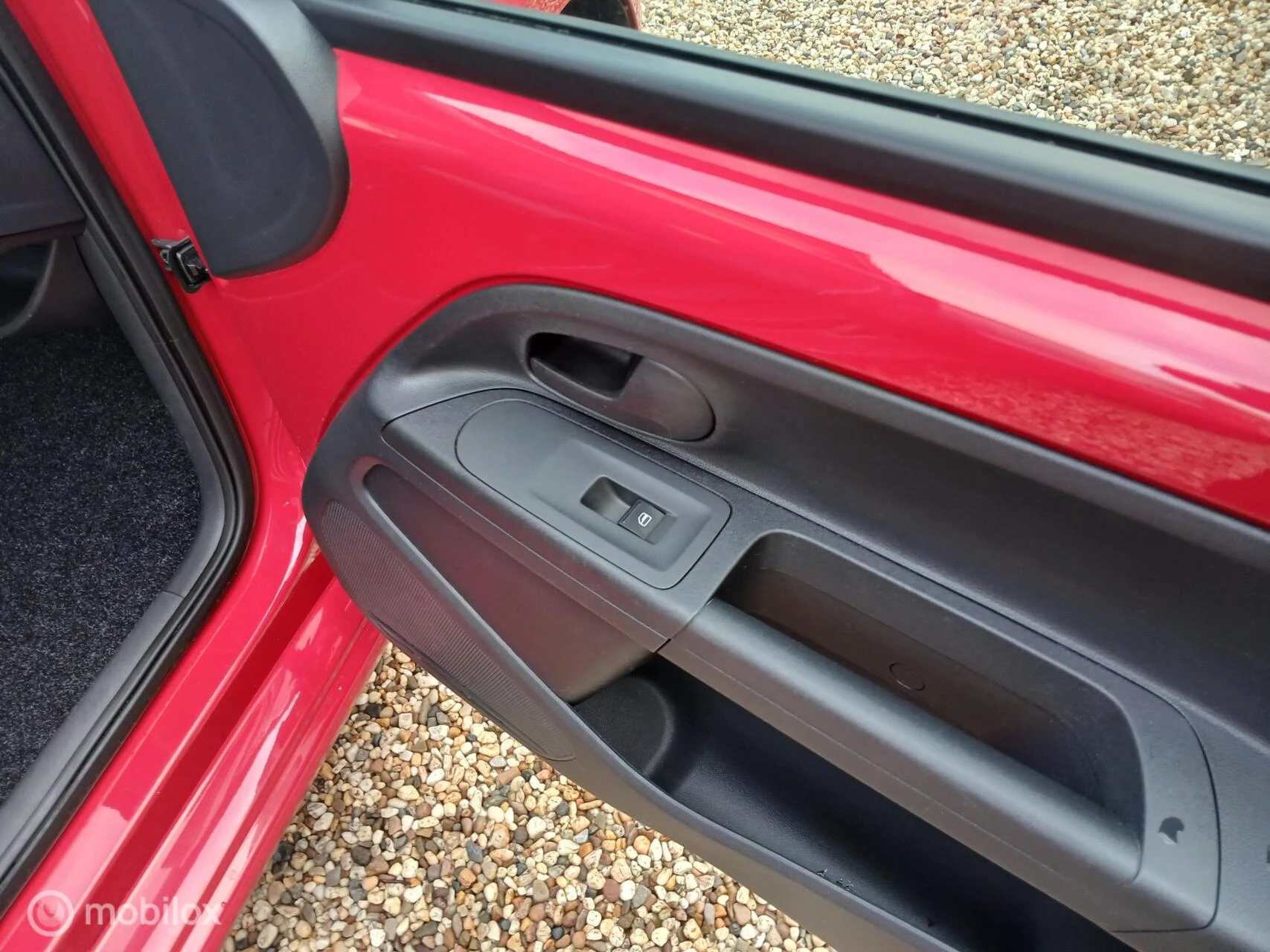 Hoofdafbeelding Škoda Citigo