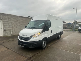 Hoofdafbeelding Iveco Daily Iveco Daily 35S14V L3H2
