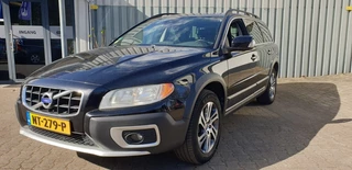 Volvo XC70 2.0 D4 FWD 5 Cilinder