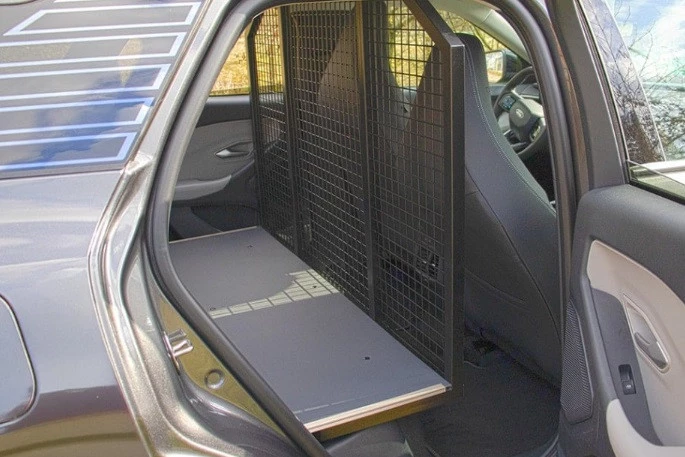 Hoofdafbeelding Ford Explorer