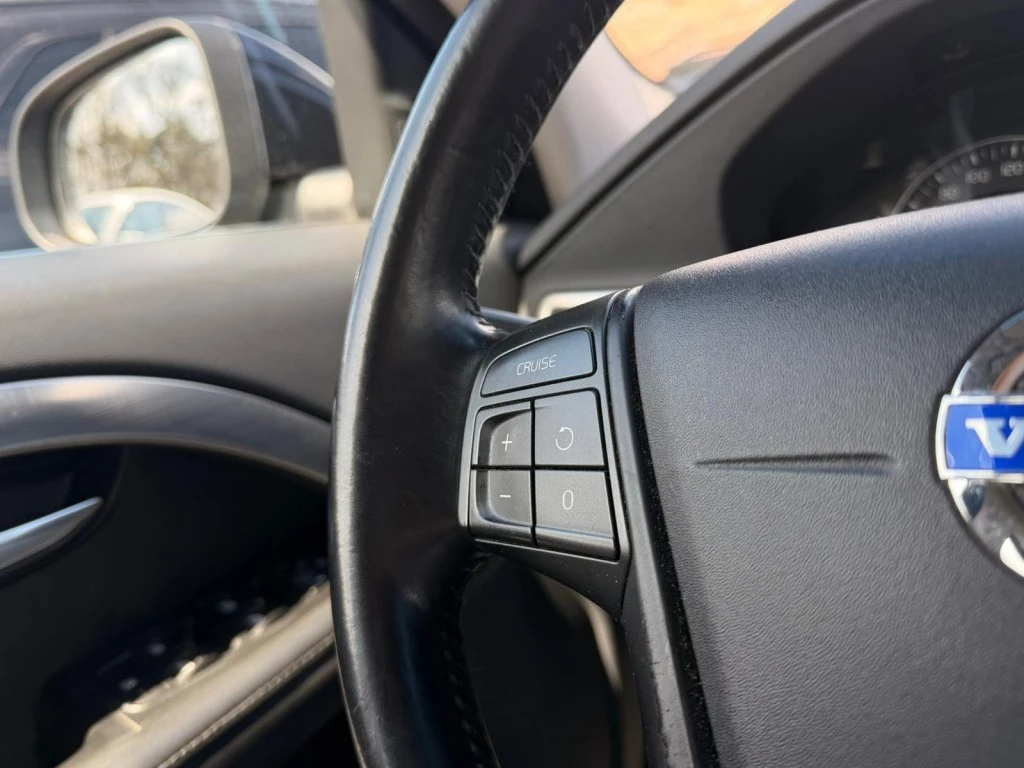 Hoofdafbeelding Volvo S80