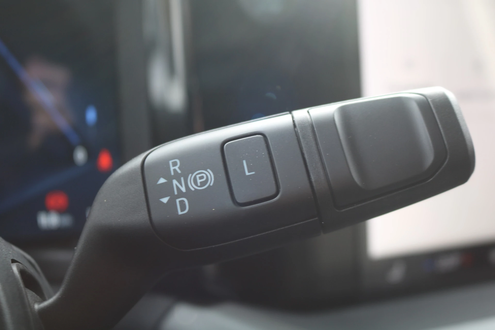 Hoofdafbeelding Ford E-Transit Courier