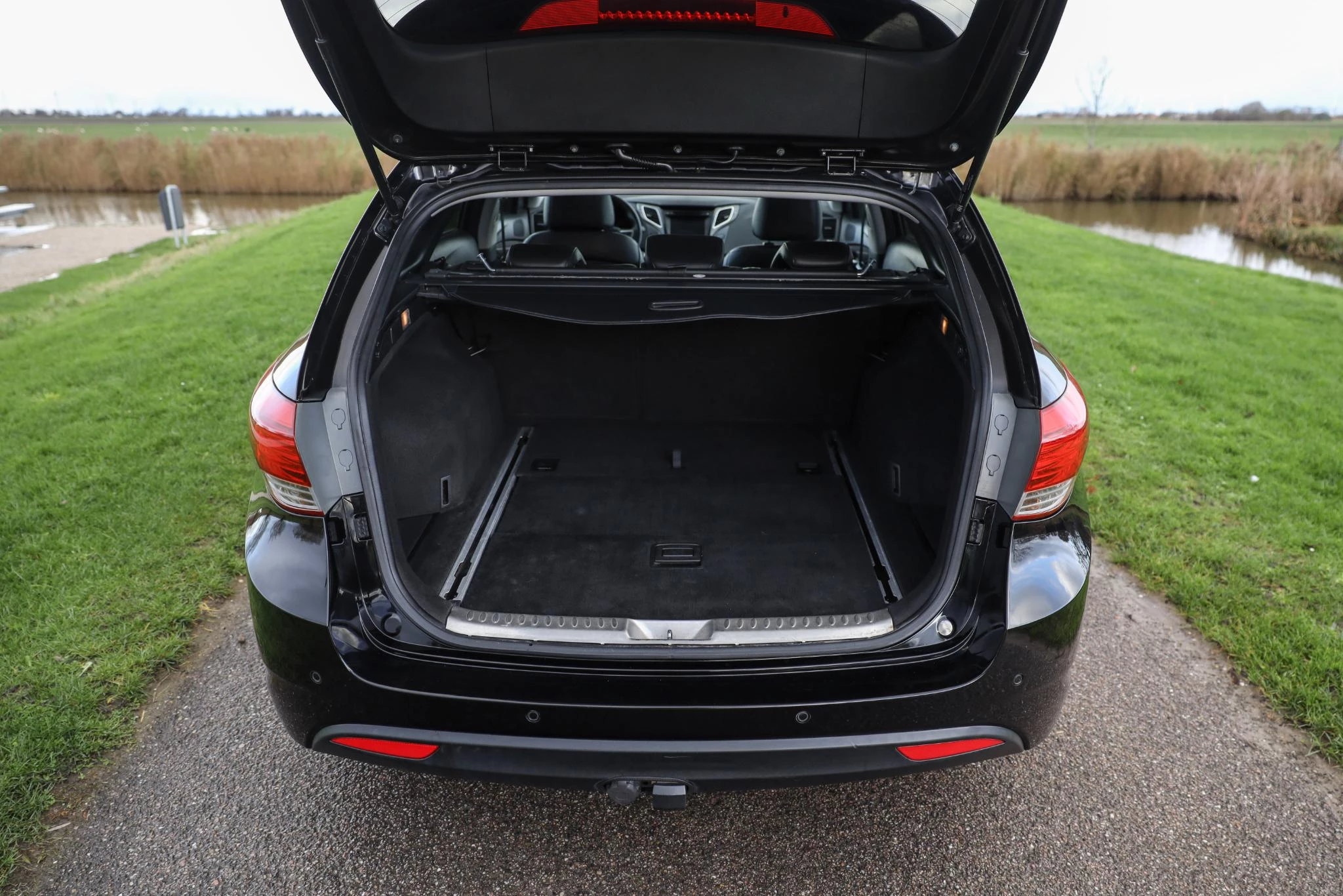 Hoofdafbeelding Hyundai i40