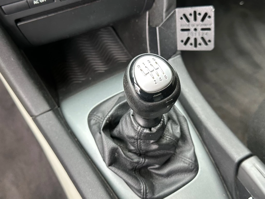 Hoofdafbeelding Saab 9-3