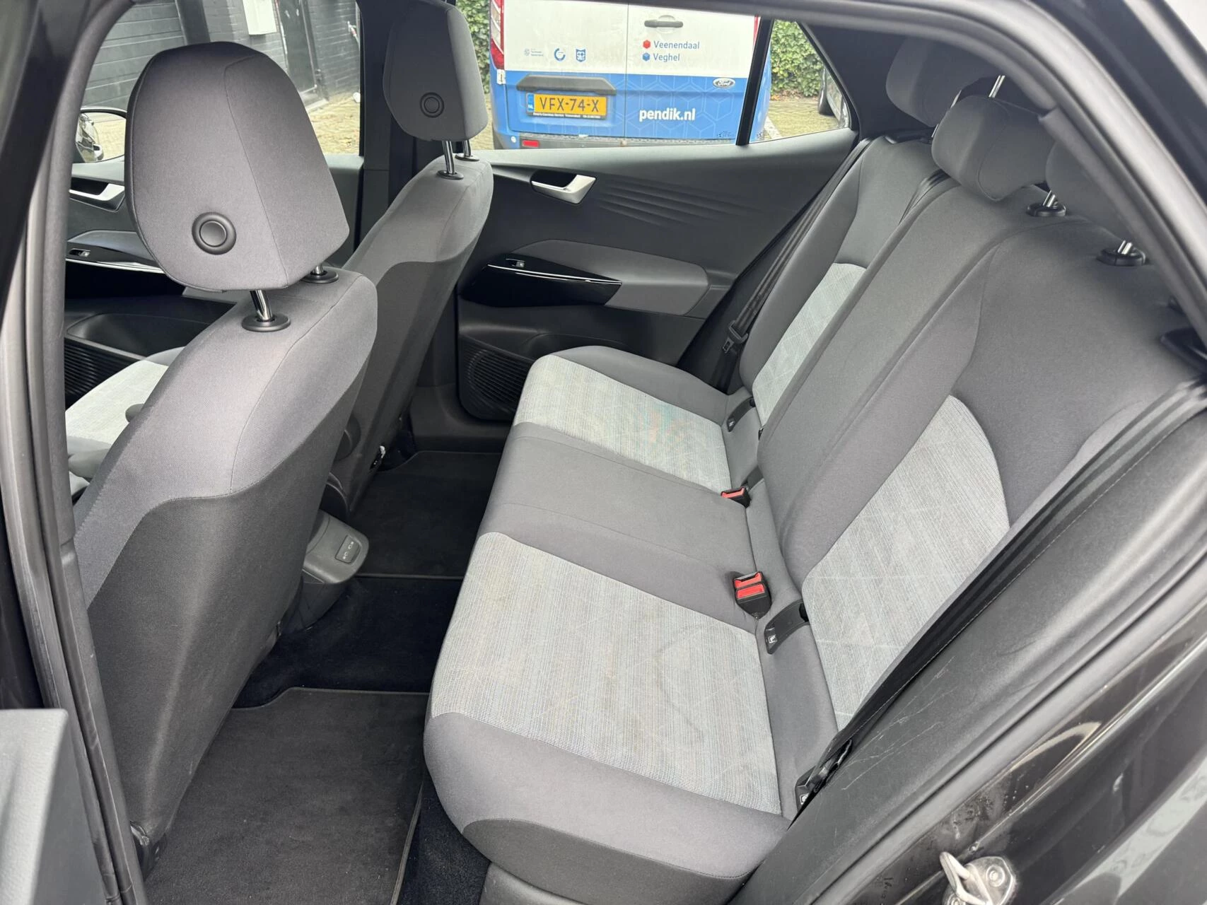 Hoofdafbeelding Volkswagen ID.3