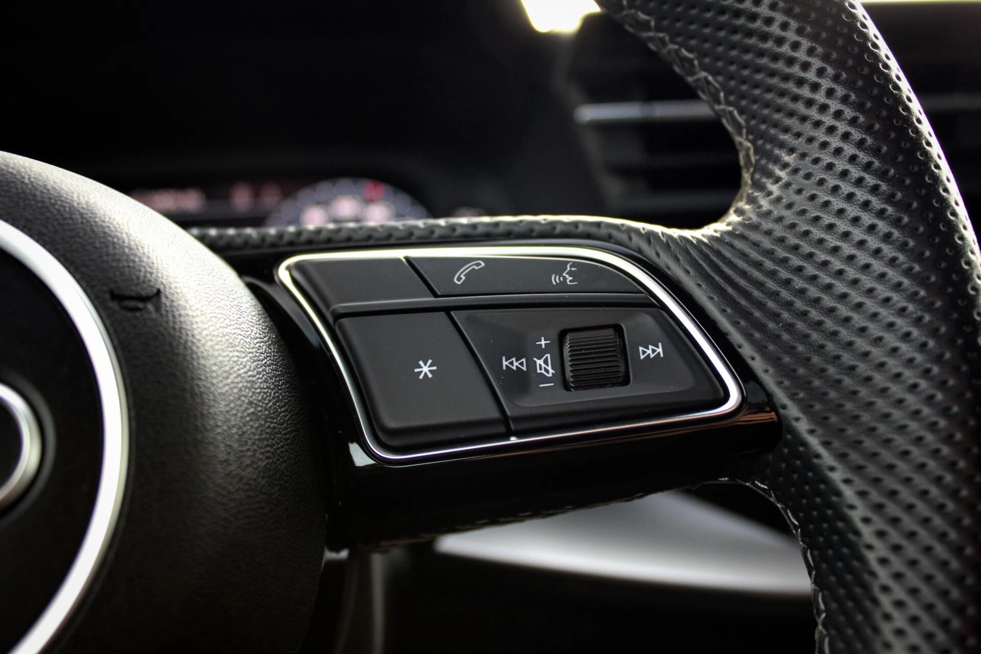 Hoofdafbeelding Audi S3