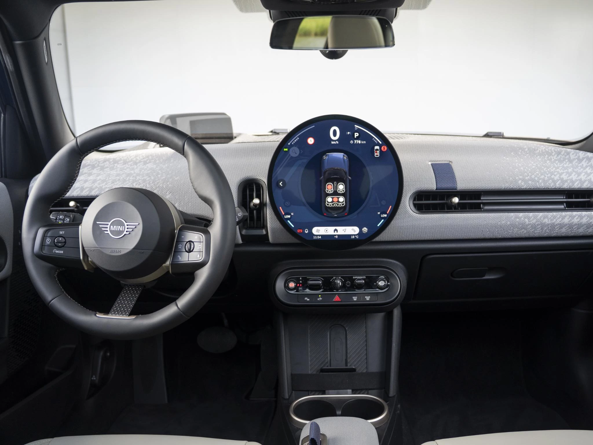 Hoofdafbeelding MINI 5-deurs