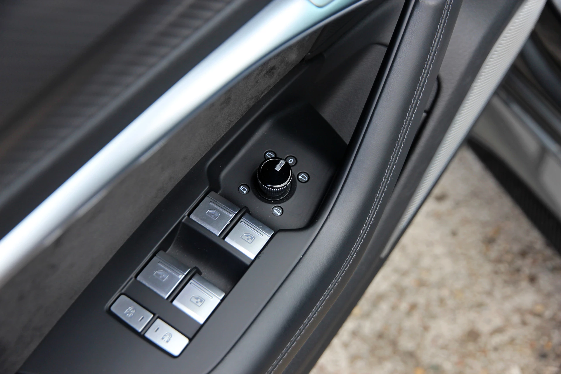 Hoofdafbeelding Audi RS6