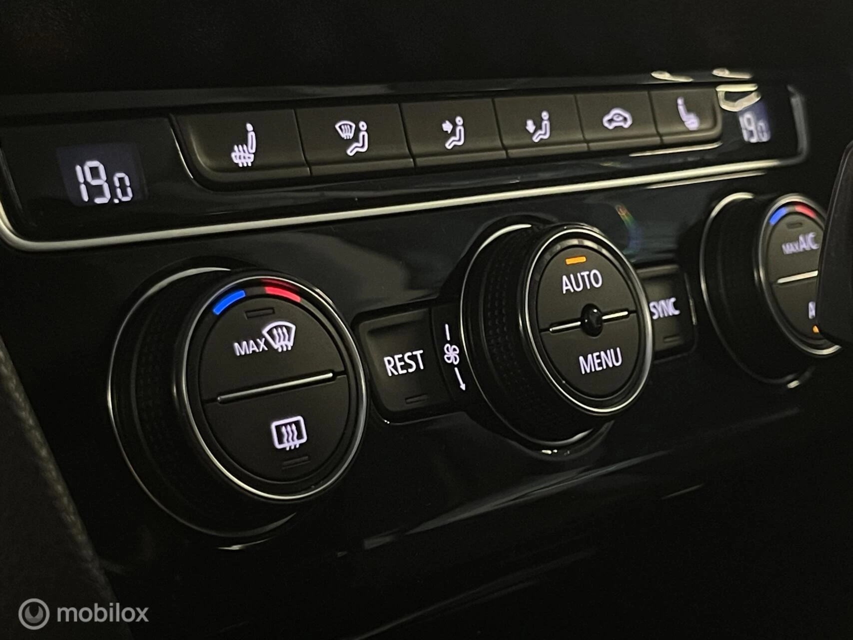 Hoofdafbeelding Volkswagen Arteon