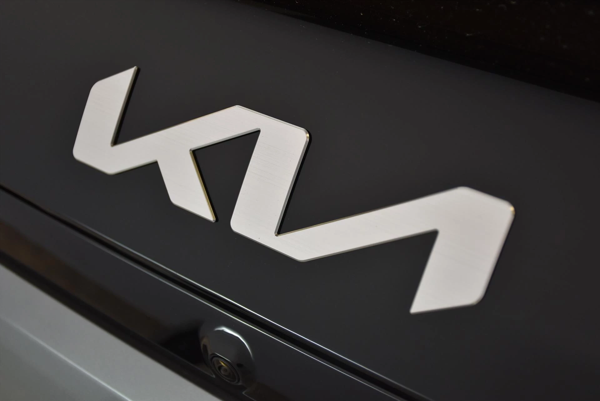 Hoofdafbeelding Kia PV5