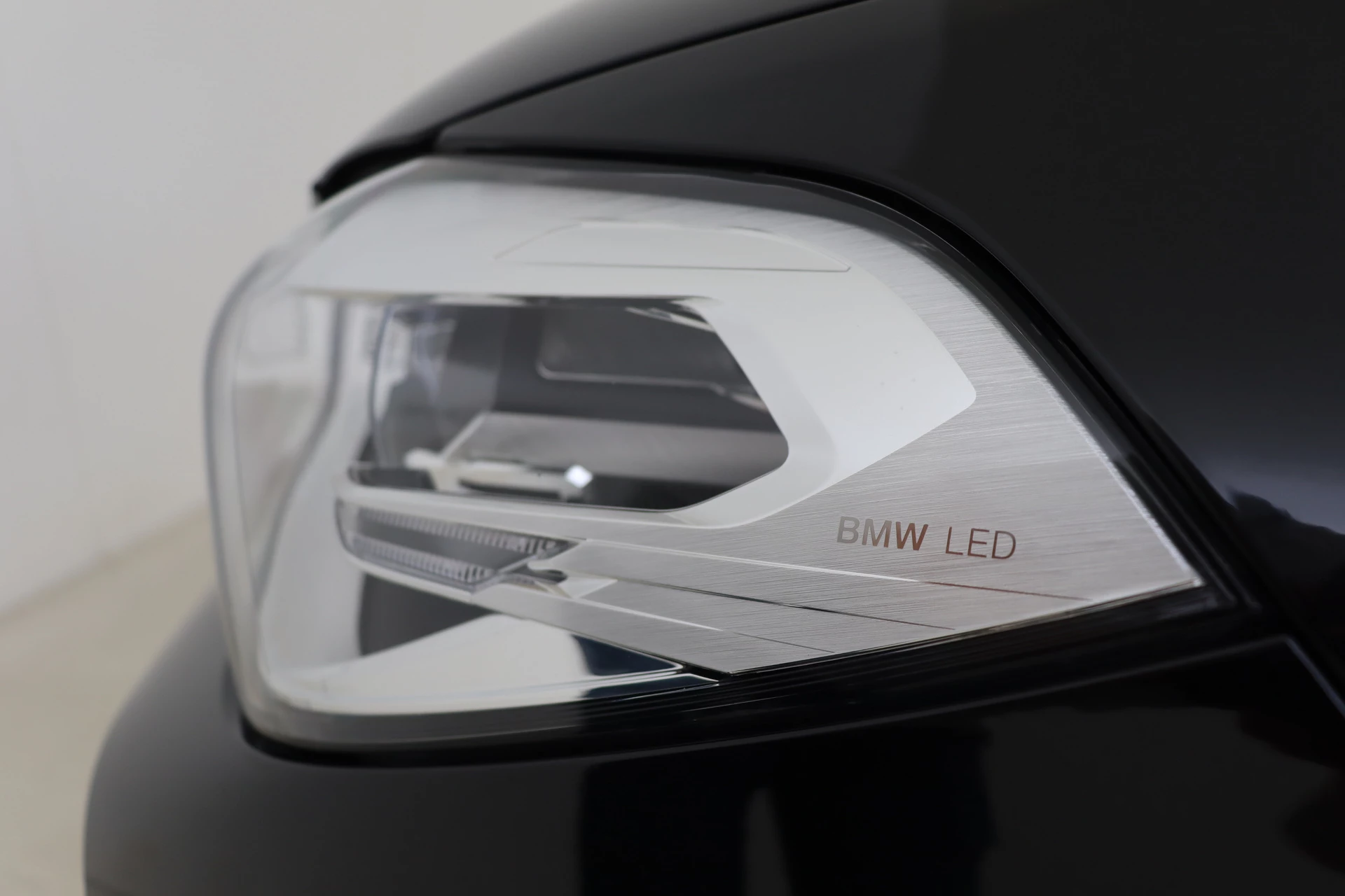Hoofdafbeelding BMW X2