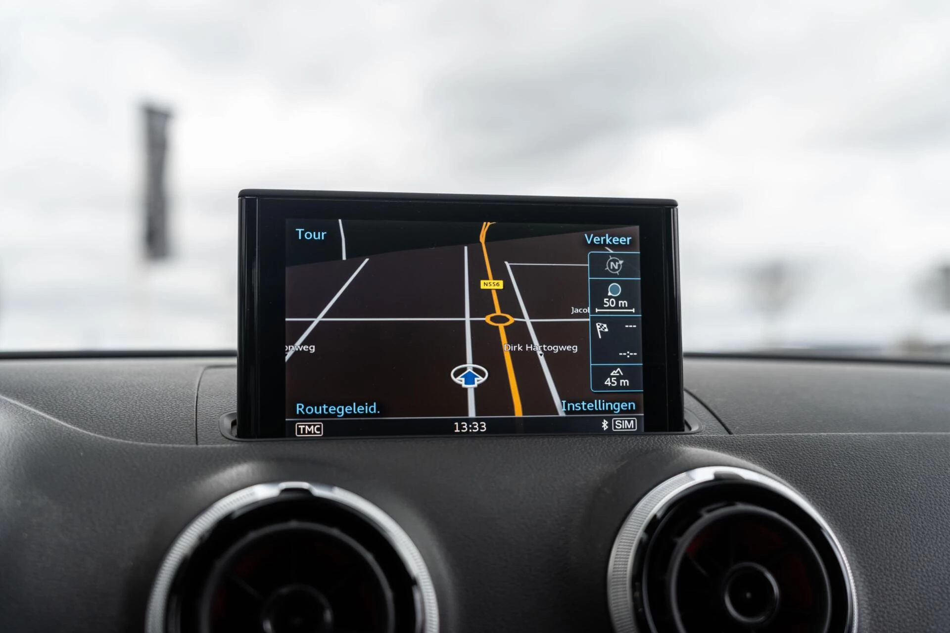 Hoofdafbeelding Audi RS3