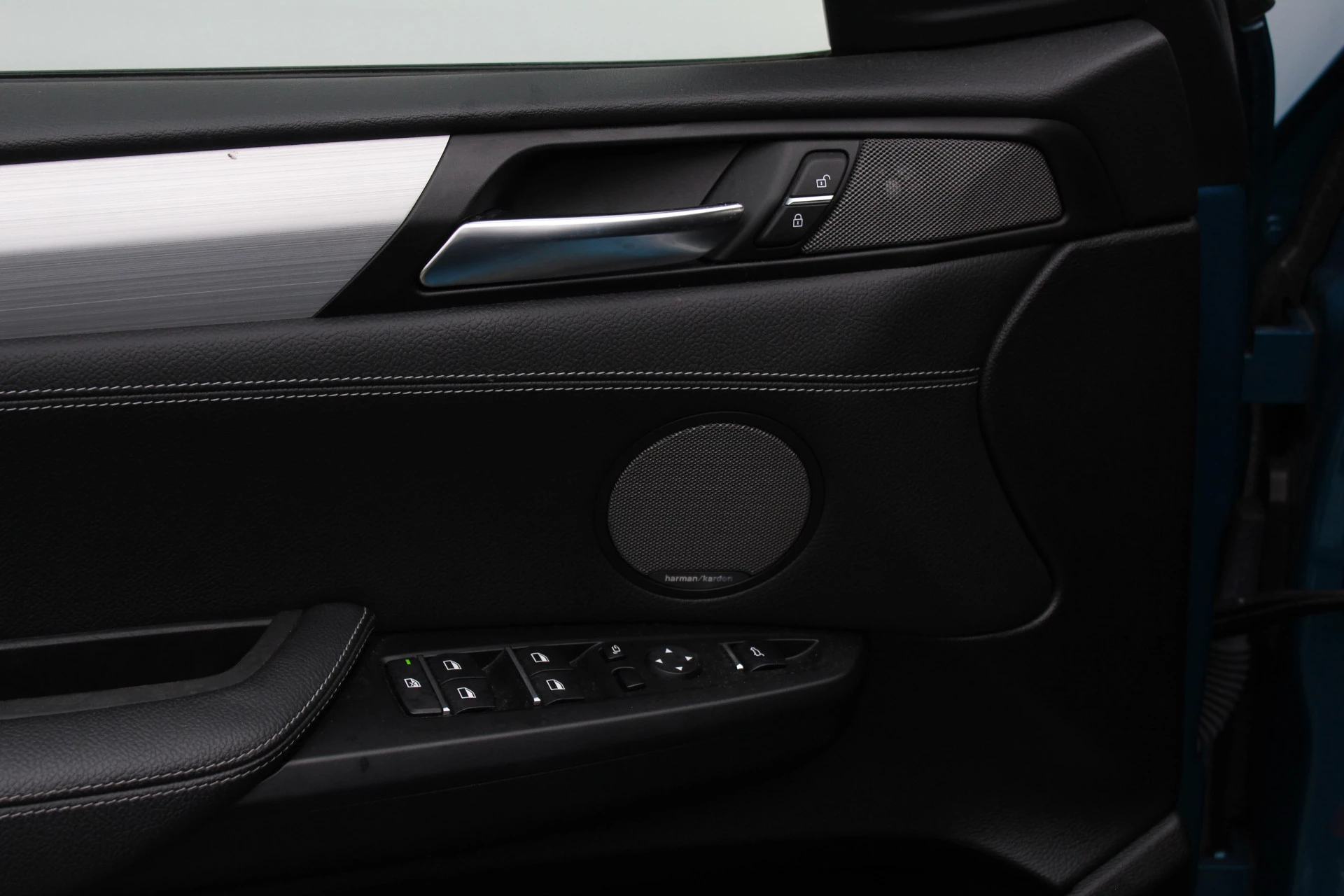 Hoofdafbeelding BMW X4