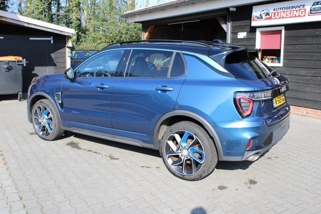 Hoofdafbeelding Lynk & Co 01