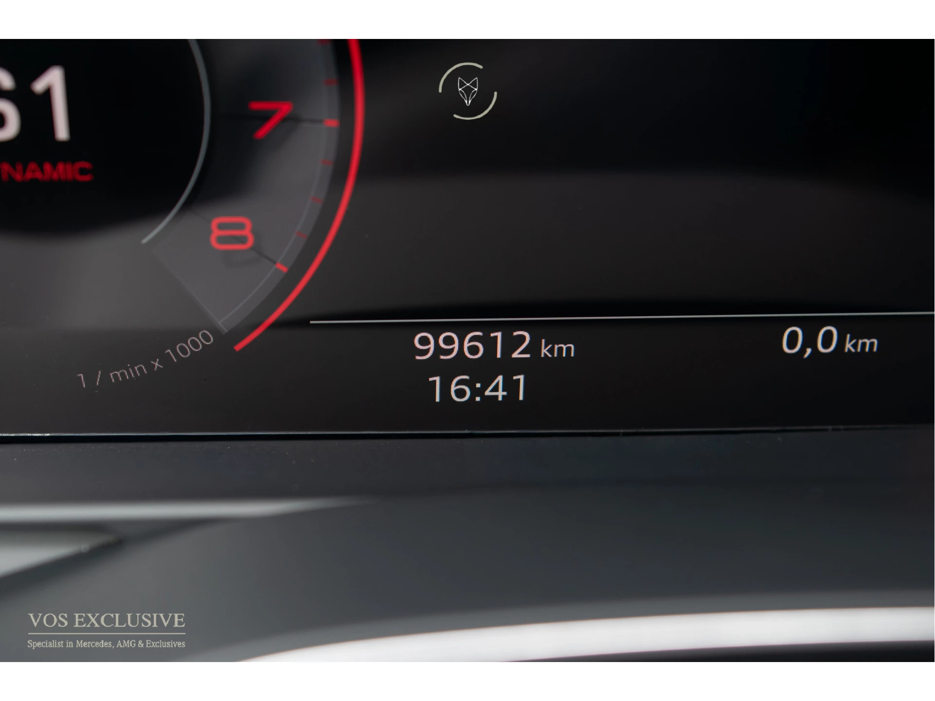 Hoofdafbeelding Audi A7