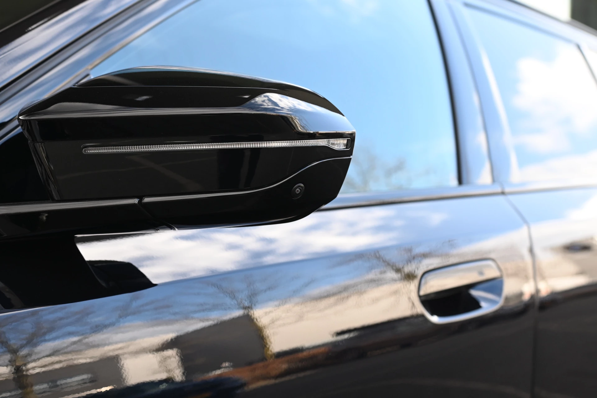 Hoofdafbeelding BMW M5