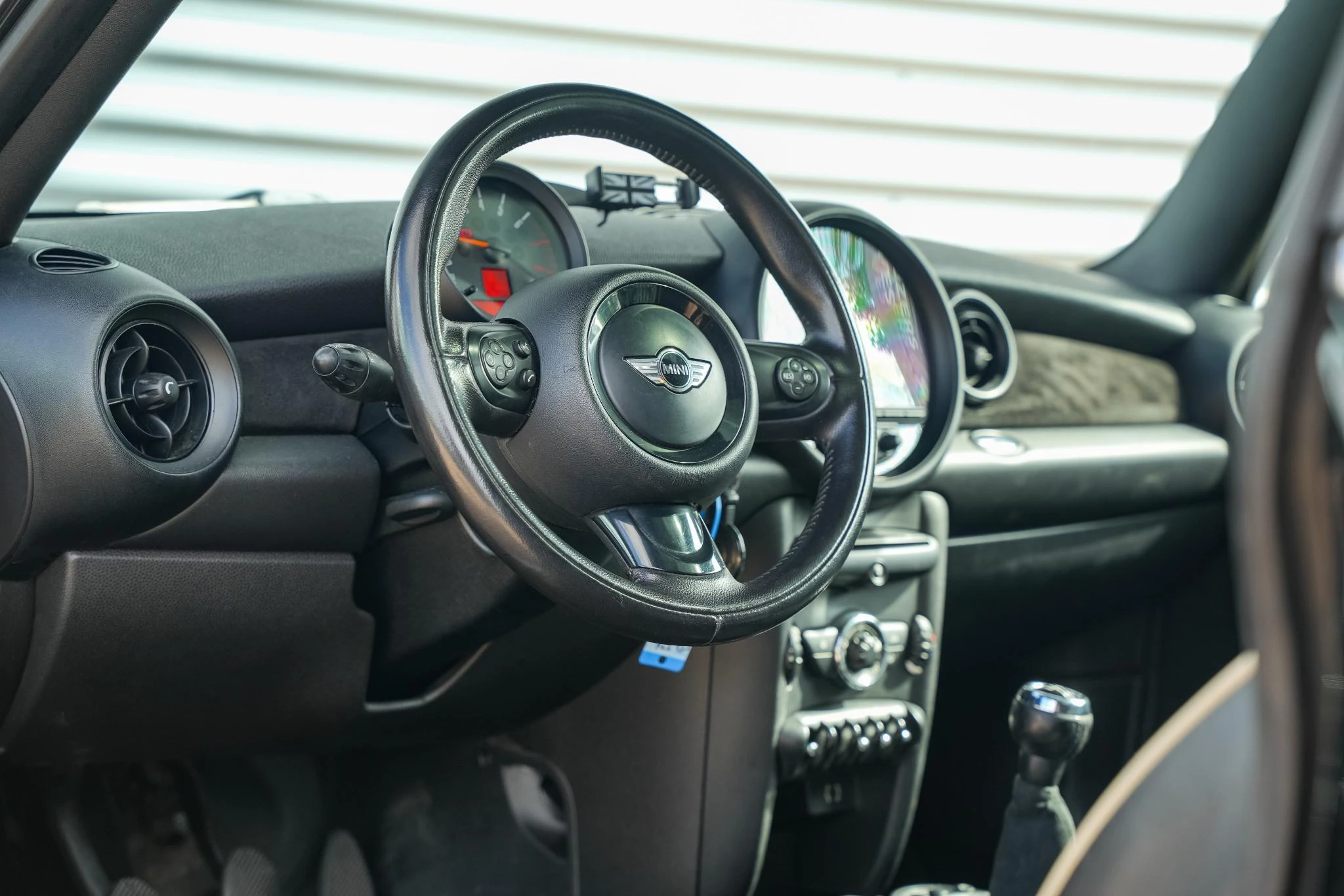 Hoofdafbeelding MINI Clubman