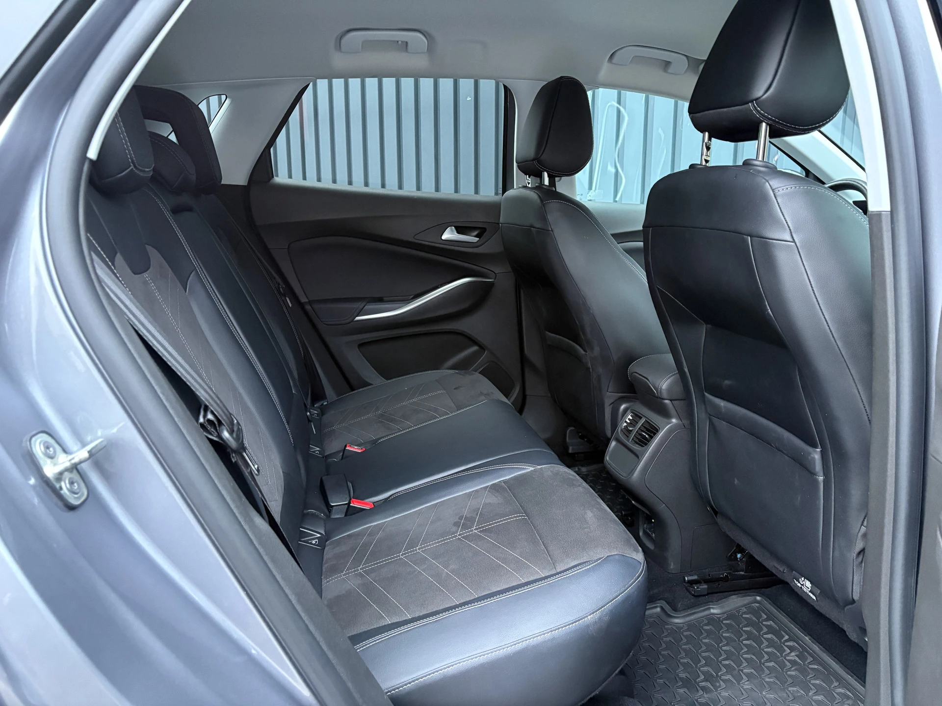 Hoofdafbeelding Opel Grandland