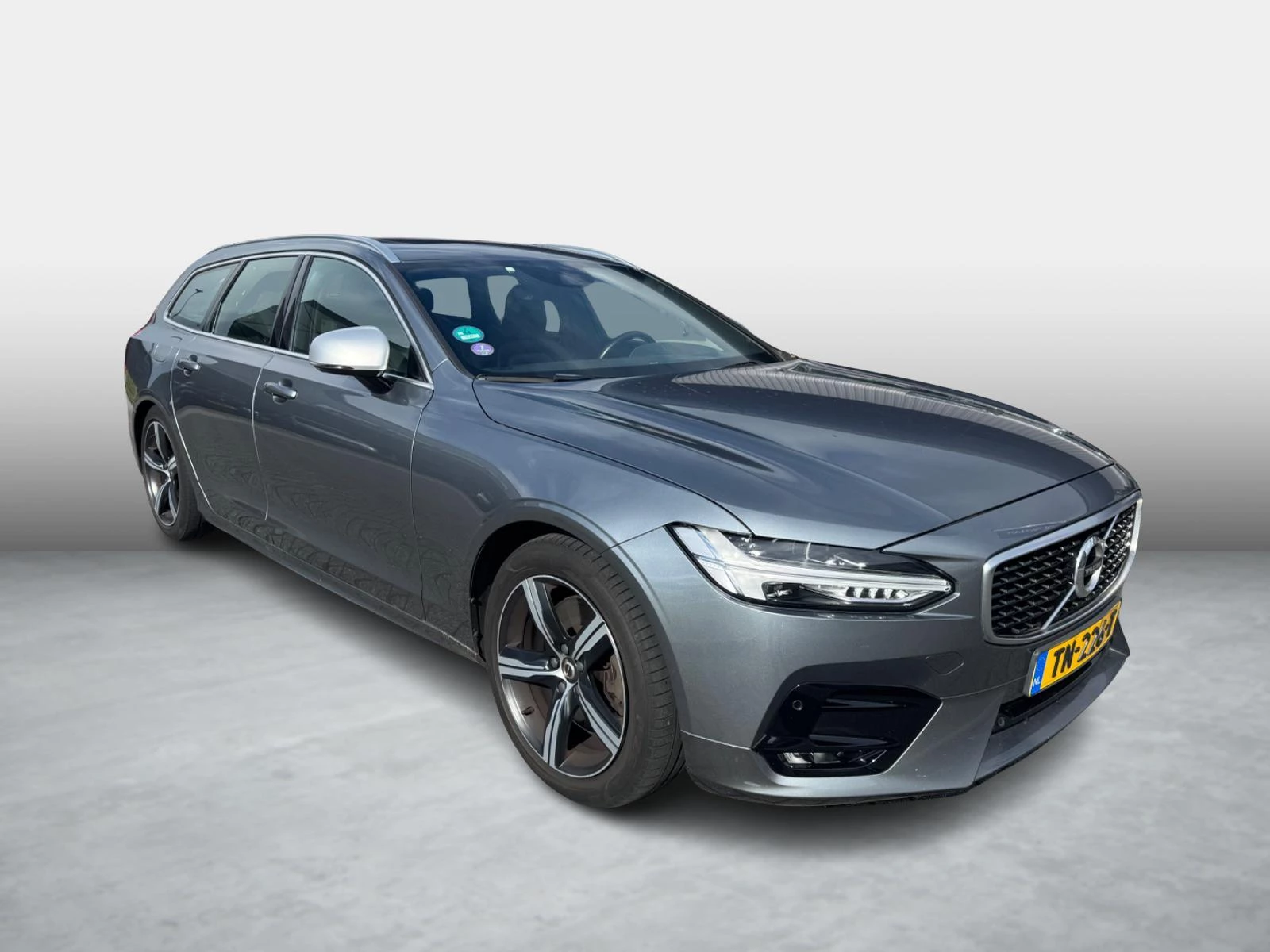 Hoofdafbeelding Volvo V90