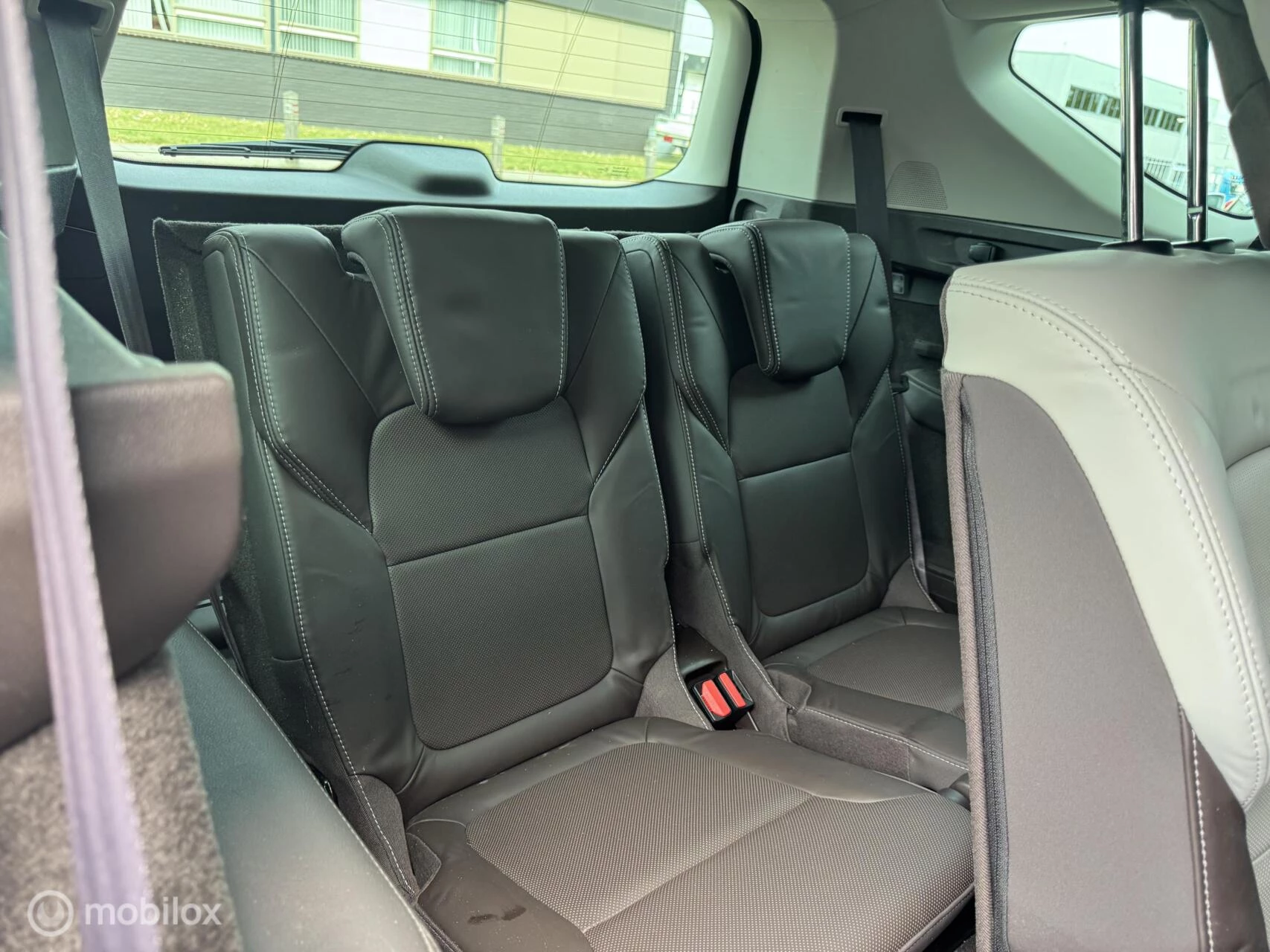 Hoofdafbeelding Renault Espace