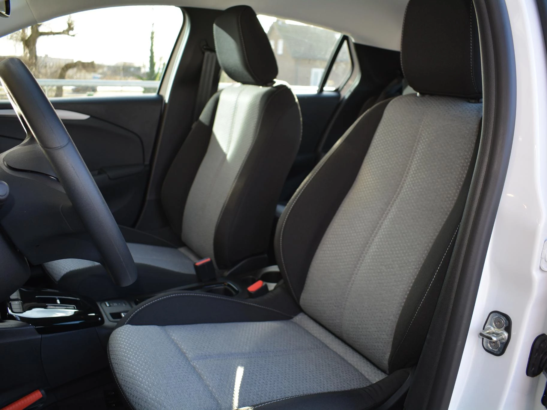 Hoofdafbeelding Opel Corsa-e