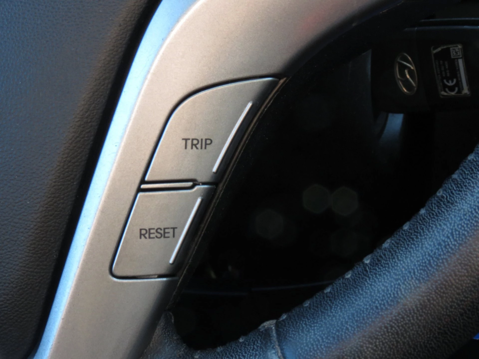 Hoofdafbeelding Hyundai ix20