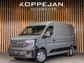 Hoofdafbeelding Renault Master Renault Master T35 2.0 dCi 170PK L2H2 Extra | BPM VRIJ! | R-LINK | STOELVERWARMING | CAMERA | BETIMMERING |