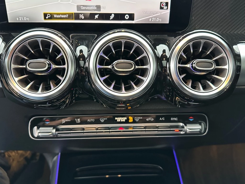 Hoofdafbeelding Mercedes-Benz GLB