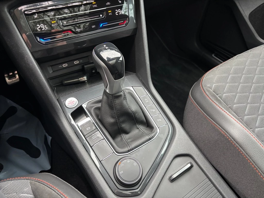 Hoofdafbeelding SEAT Tarraco